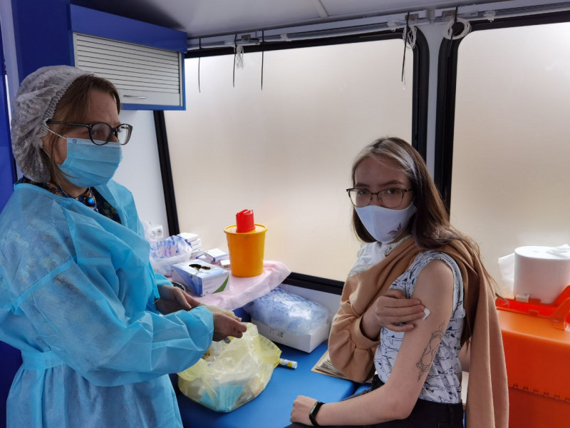 Власти сняли режим повышенной готовности по коронавирусу в Забайкалье