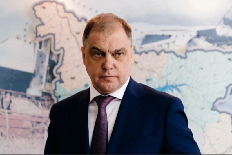 Депутата Госдумы Скачкова хотят наградить за борьбу с COVID в Забайкалье