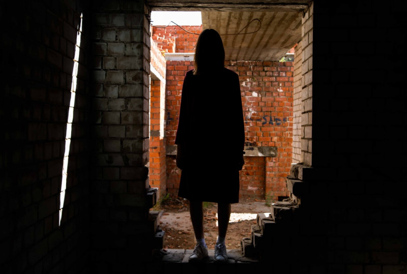 Пропавшую 12-летнюю девочку в селе Засопка видели на улице Дружбы