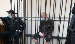 Обвиняемого в убийстве подростка в Первомайском поместили под стражу
