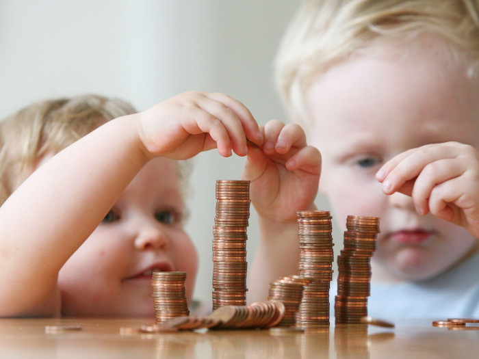 Закон о выплате на детей от 3 до 7 лет рассмотрят в Забайкалье