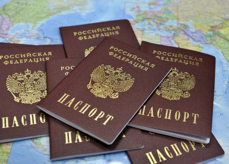 Детям из межнациональных браков в России планируют давать гражданство по одному родителю