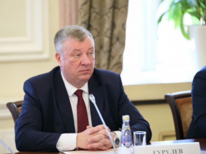Гурулёв назвал основную проблему при реализации нацпроекта «Экология»