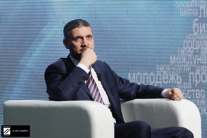 Осипов на выборах в Госдуму создал команду губернатора «как неравнодушный избиратель»