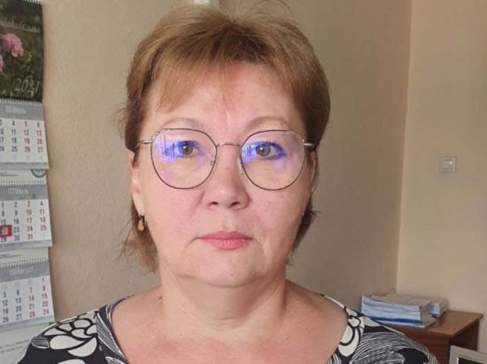 Марина Максютина стала новым замминистра ЖКХ, энергетики, цифросвязи и связи в Забайкалье
