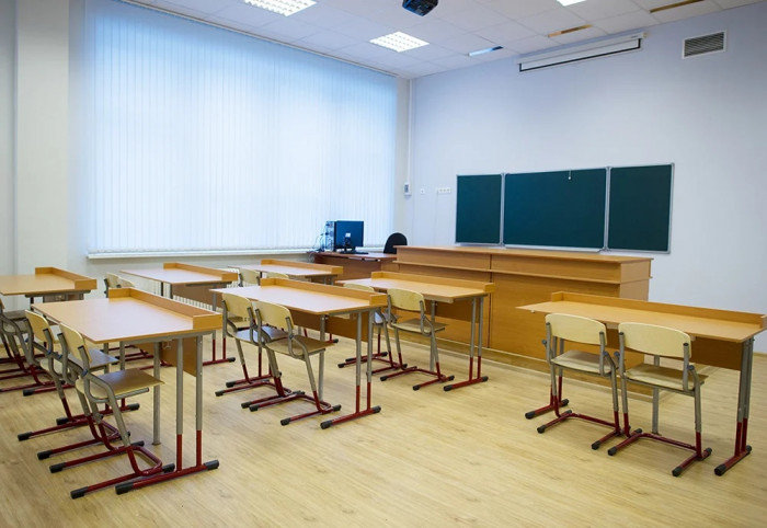 Школьники 1-8 классов в России могут досрочно закончить учебный год