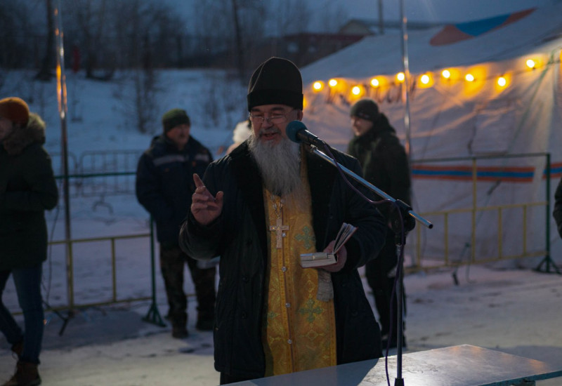 Православный телеканал «Спас» начал вещать в Сибири и на Дальнем Востоке по местному времени