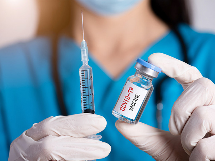 Около 13 тысяч доз вакцины от коронавируса осталось в Забайкалье