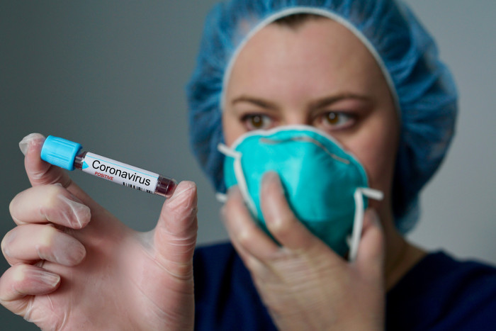 Более 43,7 тысяч забайкальцев заболели коронавирусом с начала пандемии