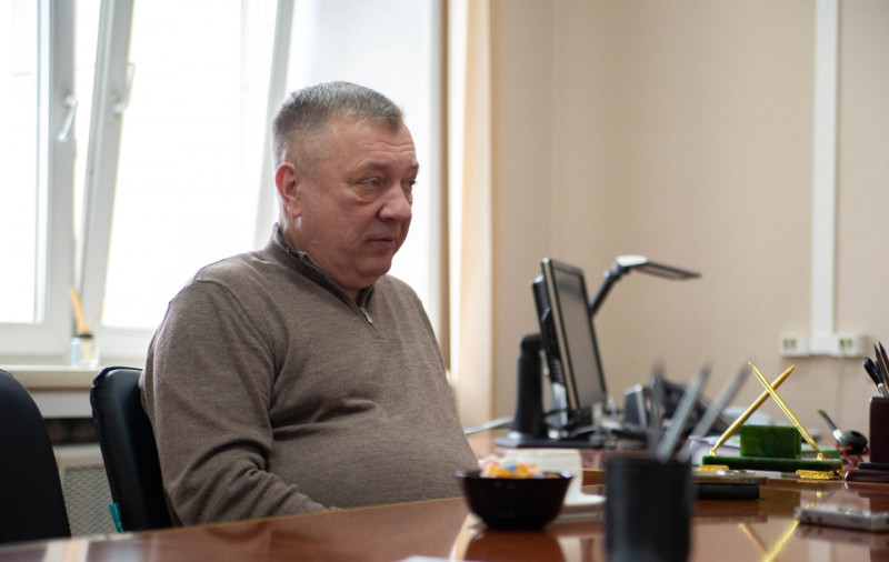 Андрей Гурулёв занял 15 место в рейтинге полезности депутатов Госдумы