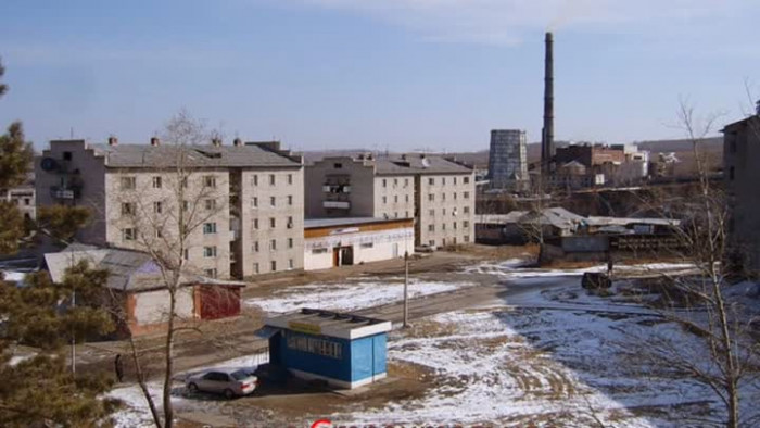 Забайкалью одобрили заявку на развитие коммунальной сферы в посёлке Первомайский