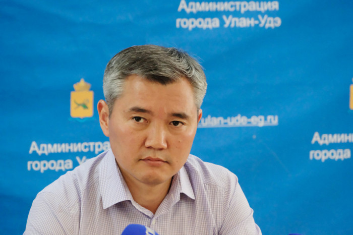 Улан-удэнский дорожник возглавил «Городские дороги» в Чите