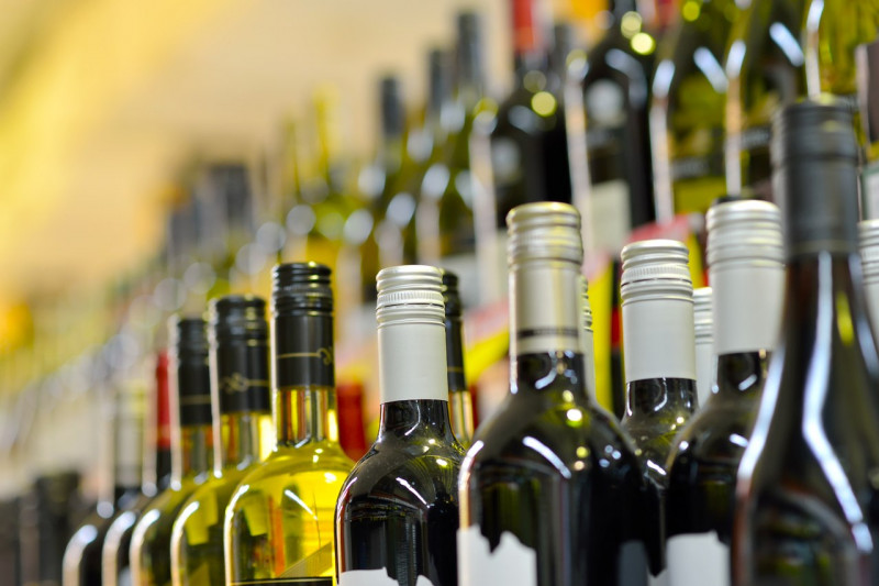 Губернатор Забайкалья запретил продавать алкоголь в двух посёлках