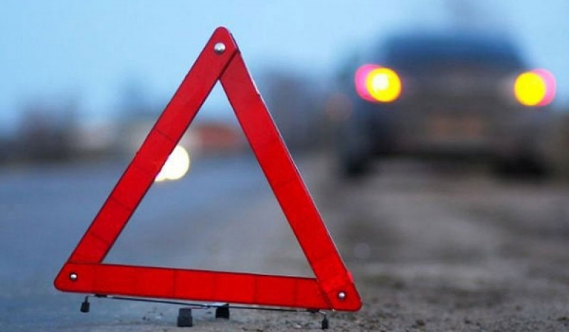 Водитель «Газели» сбил идущую по обочине женщину в Оловяннинском районе