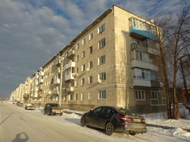 Тело девушки-подростка нашли возле 9-этажного дома 1 января в Краснокаменске