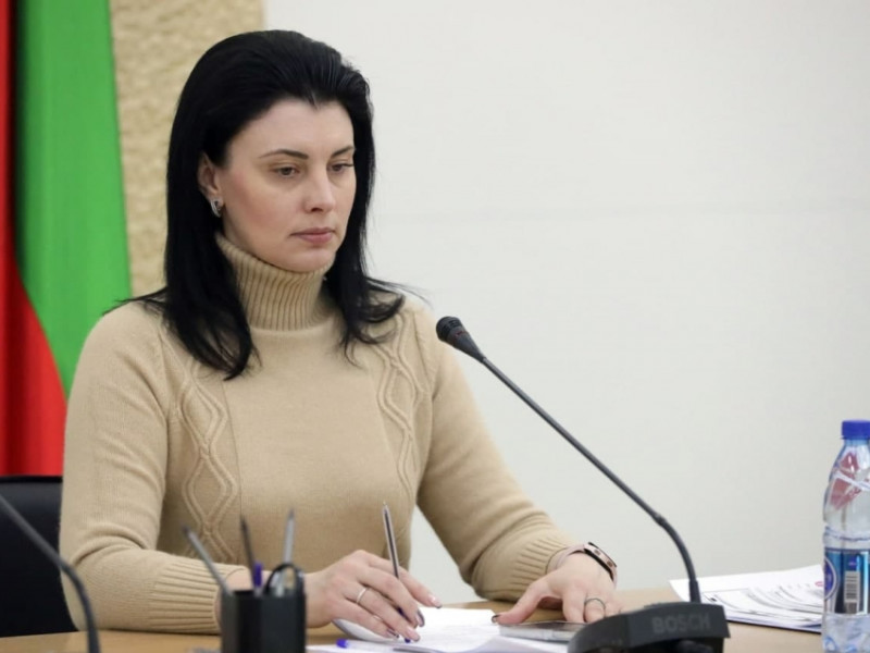 Щеглова опровергла рост цен на лекарства и их дефицит в Забайкалье