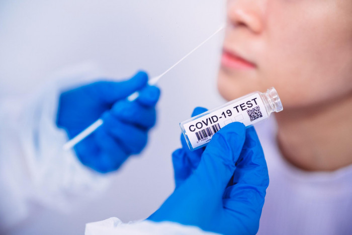 Вероятность обнаружить коронавирус снижается на 4-5 день болезни — Роспотребнадзор России