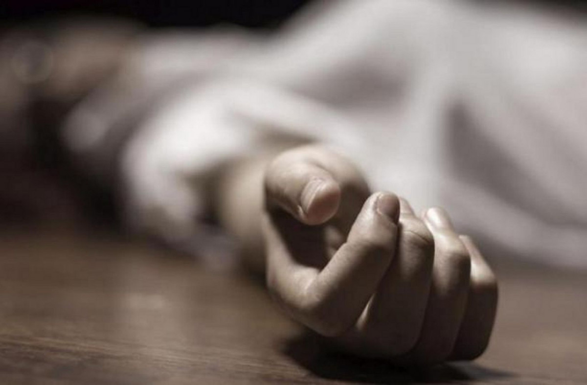Житель Читы убил подругу на глазах у жены и спрятал тело во дворе