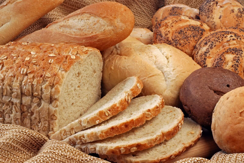 Пекарям Забайкалья выделили 843 тысячи рублей на сдерживание цен на хлеб