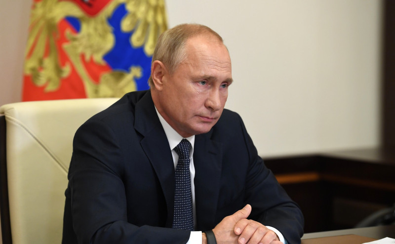 Путин высказался о возможности новой волны мобилизации в России