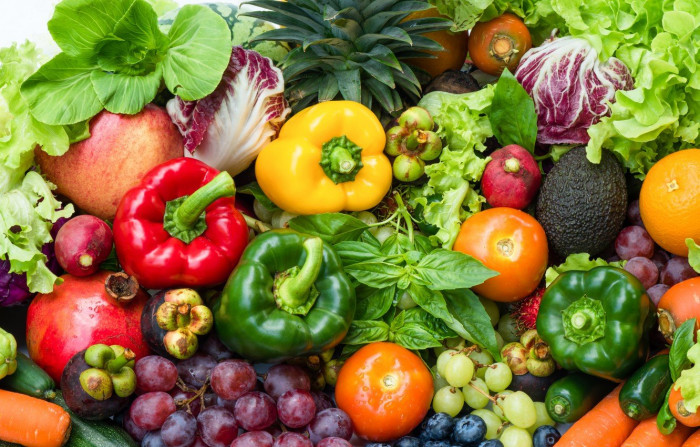 Больше 10 тонн овощей за 2,7 млн рублей хочет закупить аэропорт Читы