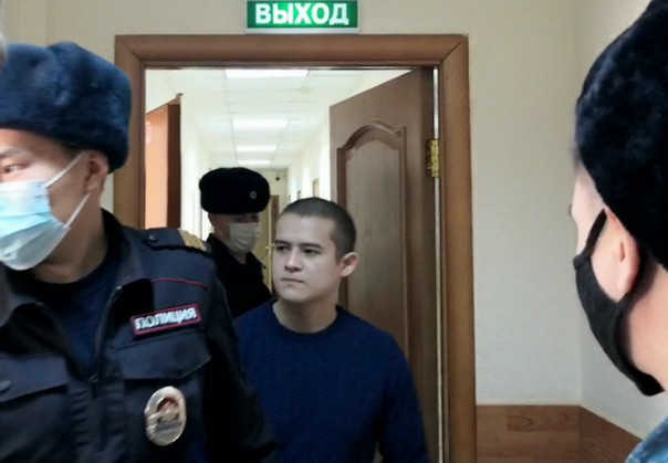 Мошенники распространили в сети фейк о сборе денег для Шамсутдинова