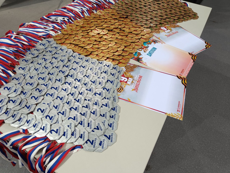Ушуисты Забайкалья привезли 10 золотых медалей из Улан-Удэ с турнира в честь 78-летия Победы в ВОВ