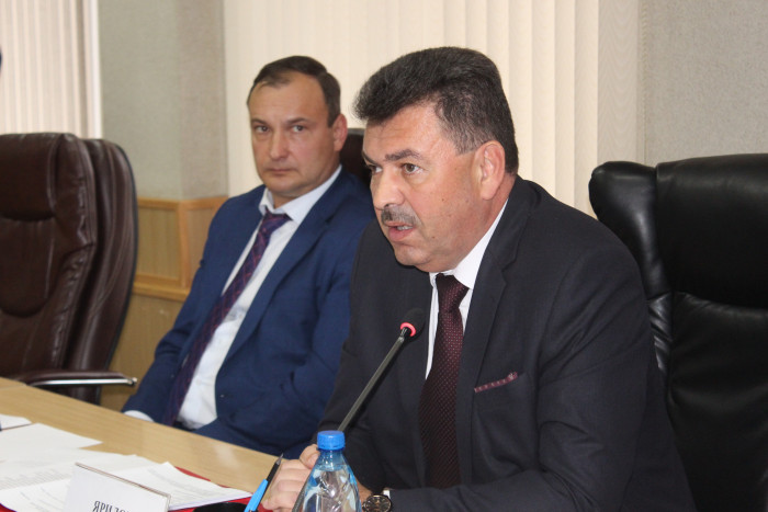 Глава Читы Евгений Ярилов заработал 4,6 млн руб. в 2020 году
