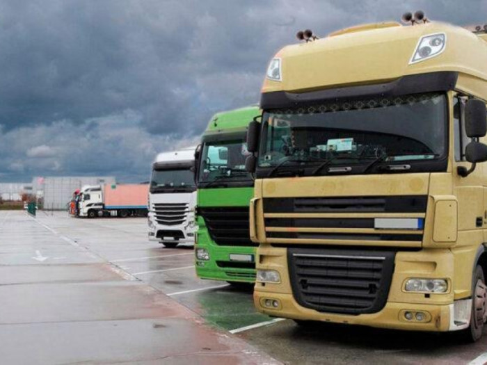 Сайт для подачи заявок на перевоз грузов в Китай разрабатывают в России