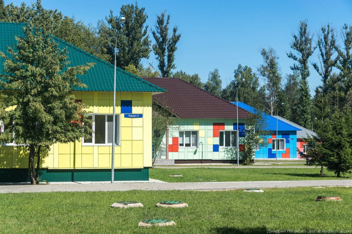 Более 24 млн руб. выделят власти Забайкалья на летний отдых детей в 2021 году