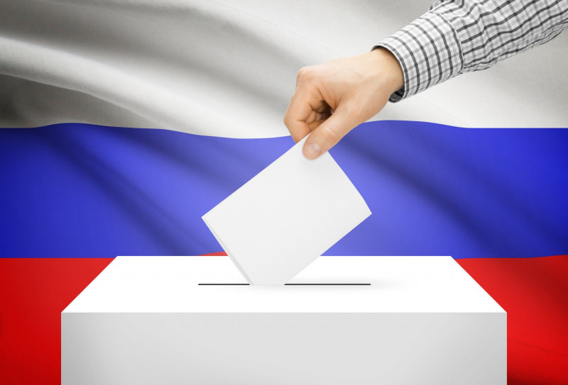 Выборы в органы местного самоуправления начались в двух районах Забайкалья