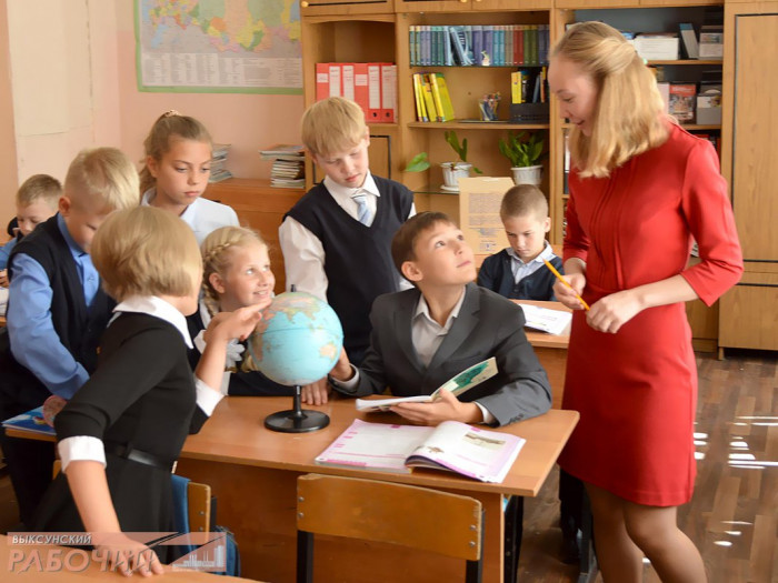 Учителям Забайкалья доплатят 5 тысяч рублей за классное руководство
