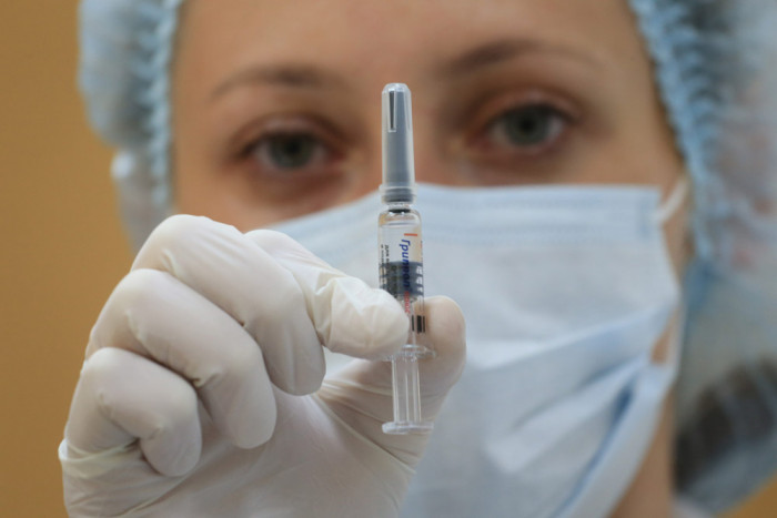 Прививка от гриппа не гарантирует отсутствия заражения – глава забайкальского Роспотребнадзора