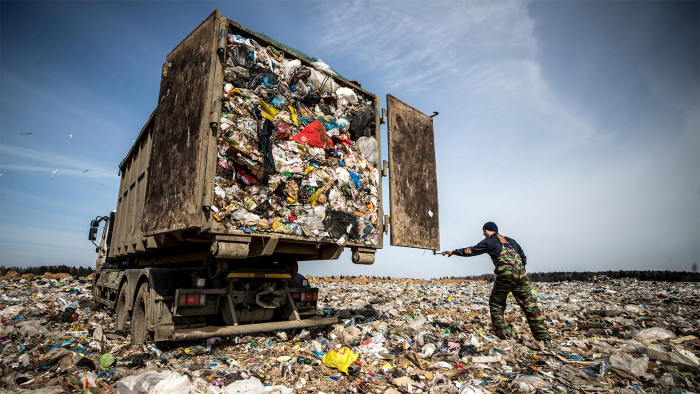 Депутат Читы потребовал открыть полигон ТКО для горожан, самостоятельно вывозящих мусор