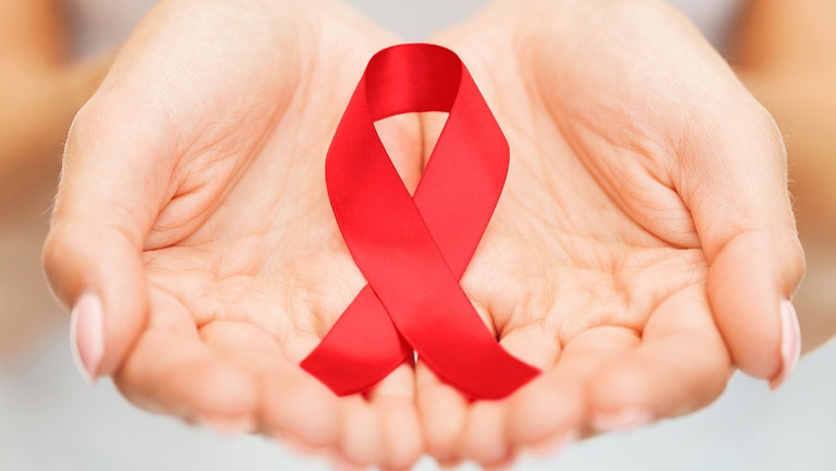 Сдать бесплатно анонимный тест на ВИЧ смогут читинцы 18 мая