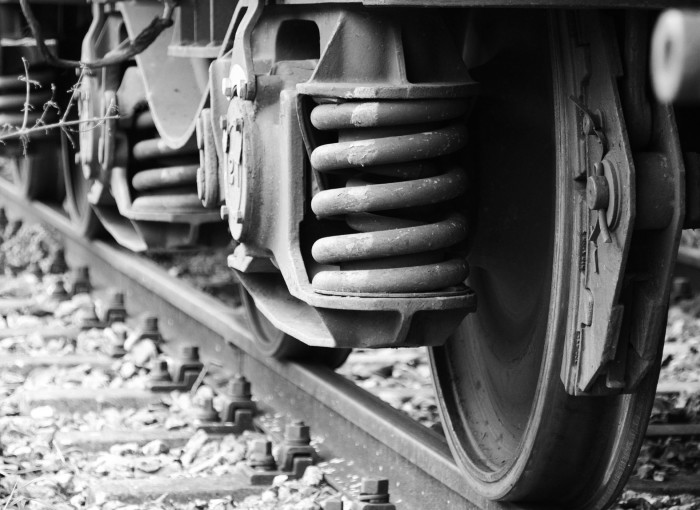 Грузовой поезд насмерть сбил мужчину в Карымском районе Забайкалья