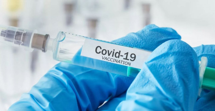 Названы адреса, где можно поставить прививку от COVID-19 в Забайкалье