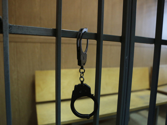 Обвиняемого в нападении на полицейский участок 22-летнего жителя Забайкалья взяли под стражу