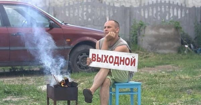 Путин объявил выходные дни с 1 по 10 мая