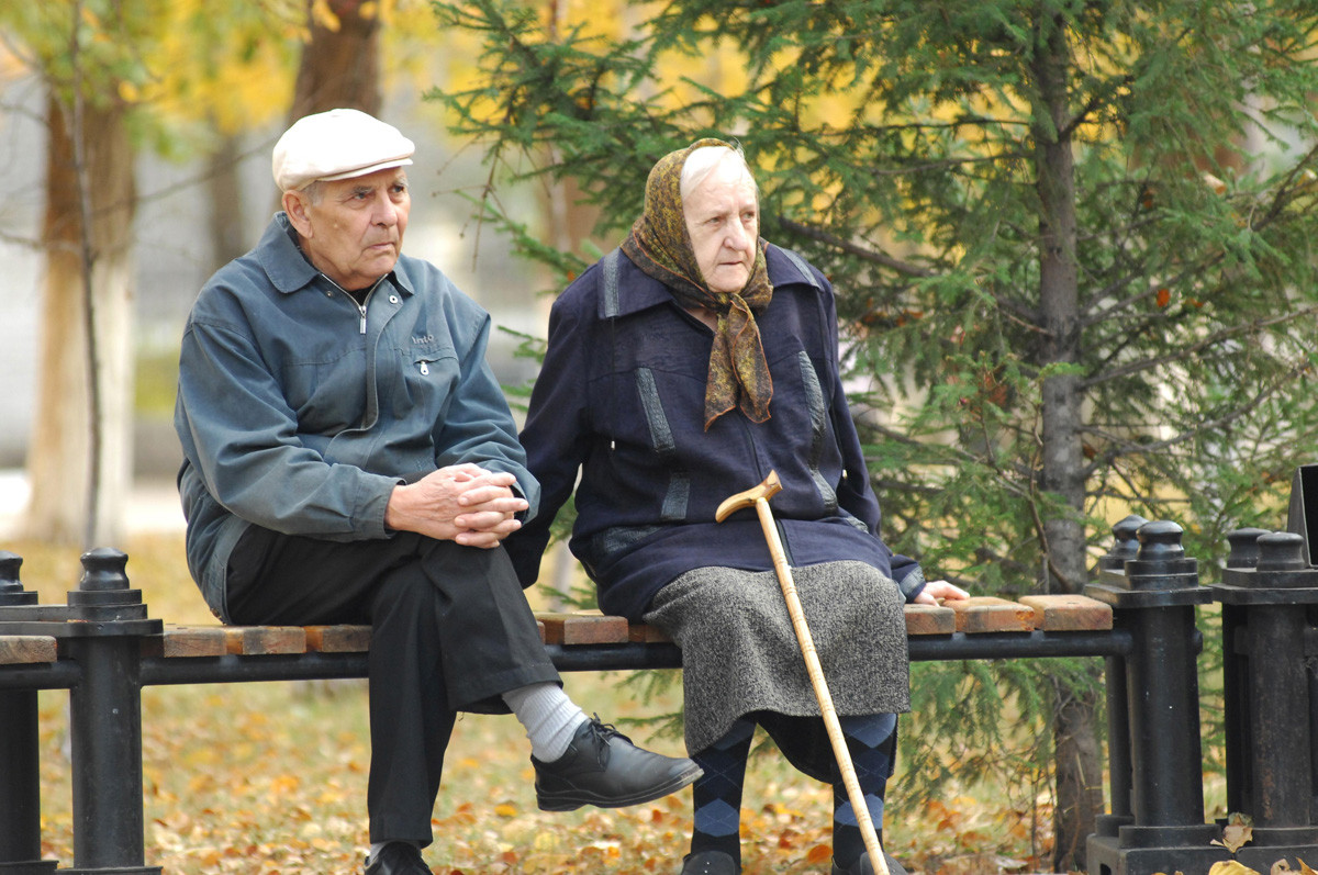 Пенсионеры теряют на индексации пенсий десятки тысяч - депутат Госдумы