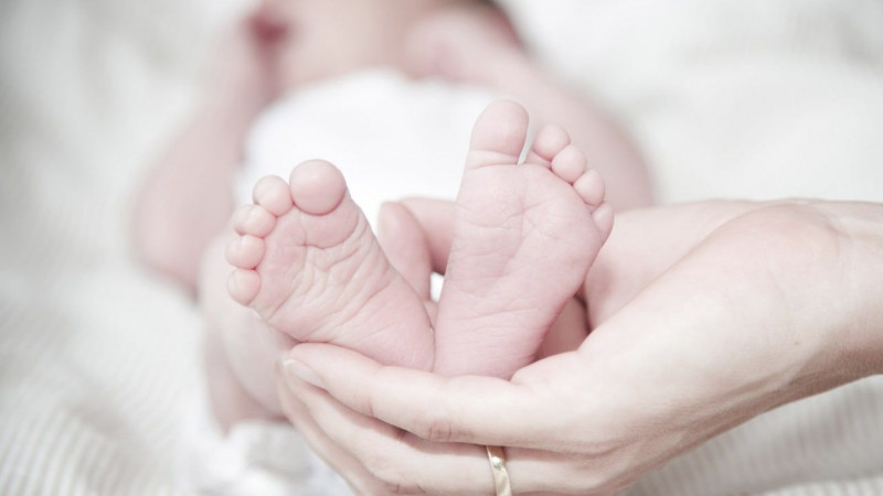 Единовременную выплату более 35 тысяч рублей могут получить забайкальцы за первого ребёнка