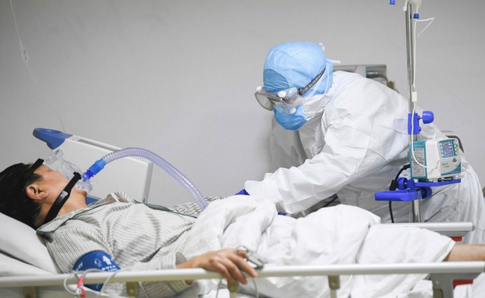 Двое больных коронавирусом пенсионеров скончались в Забайкалье