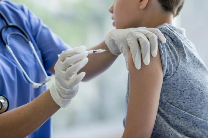 192 тысячи вакцин от гриппа для детей поступили в Забайкалье