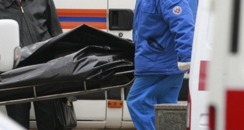 Тело 22-летнего мужчины нашли на улице Кайдаловской в Чите