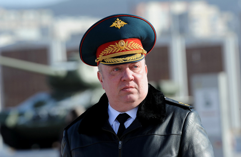 Украинские военные стали чаще сдаваться в плен российской армии – Гурулёв