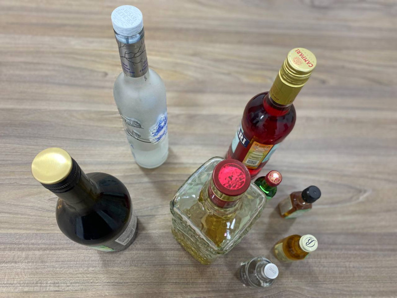 32 организации продавали алкоголь в Забайкалье во время выпускных вечеров
