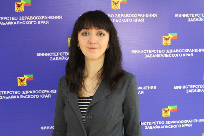 Анна Шангина официально стала министром здравоохранения Забайкальского края