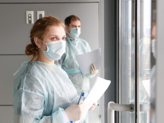 11 случаев коронавируса за сутки зарегистрировано в Забайкалье