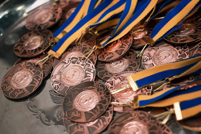 Студенты ЗабГУ завоевали три «бронзы» на международной интернет-олимпиаде