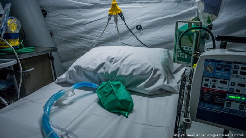 177 человек заболели COVID-19 в Забайкалье за сутки, пять скончались